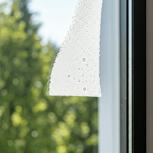 Sparkling Windows: A Professional Spring Guide