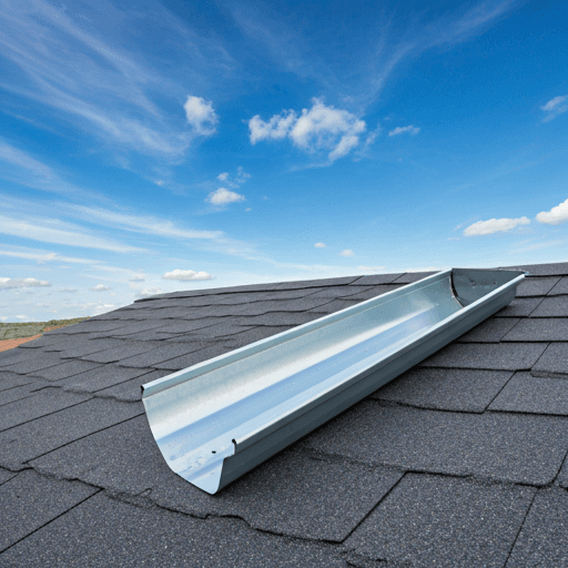 Professional Gutter Restoration after