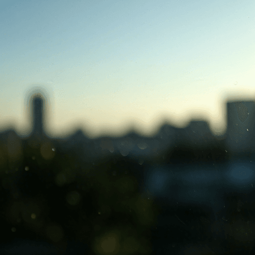 Crystal Clear Windows