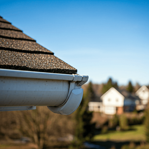 Gutter Maintenance 101: Preventing Water Damage